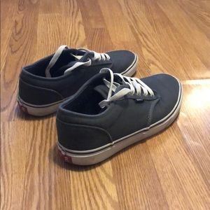 Men’s Vans